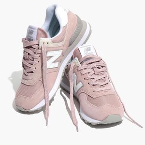 New balance 574’s!!!